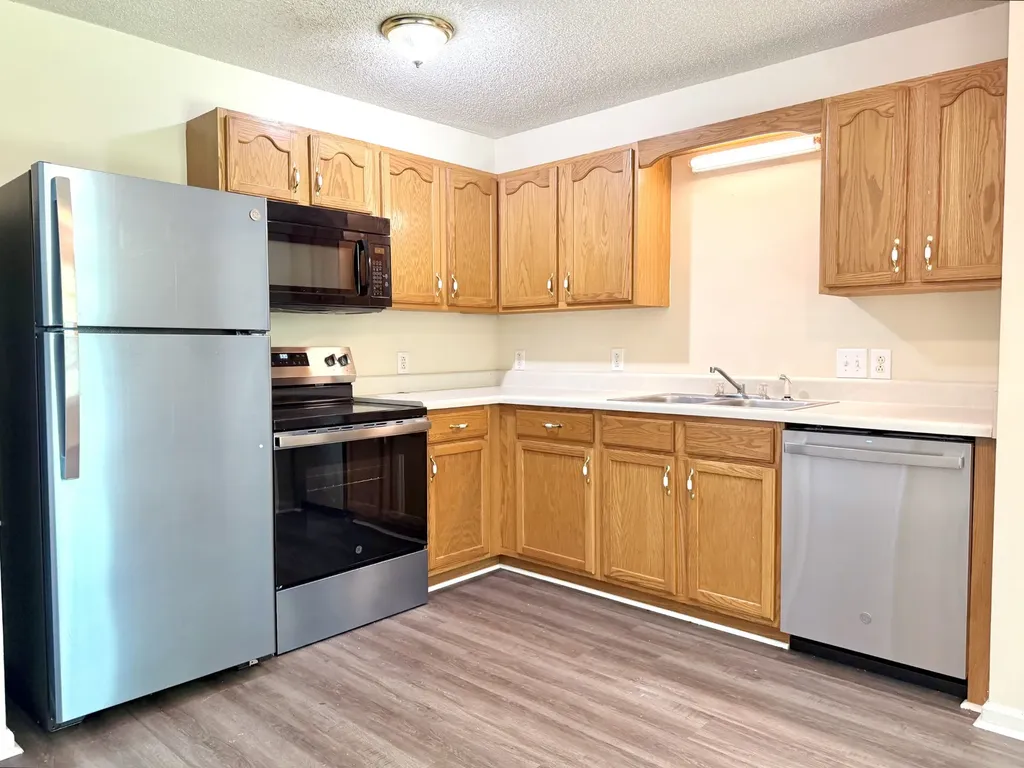 3289 Tower Drive Clarksville TN 37042