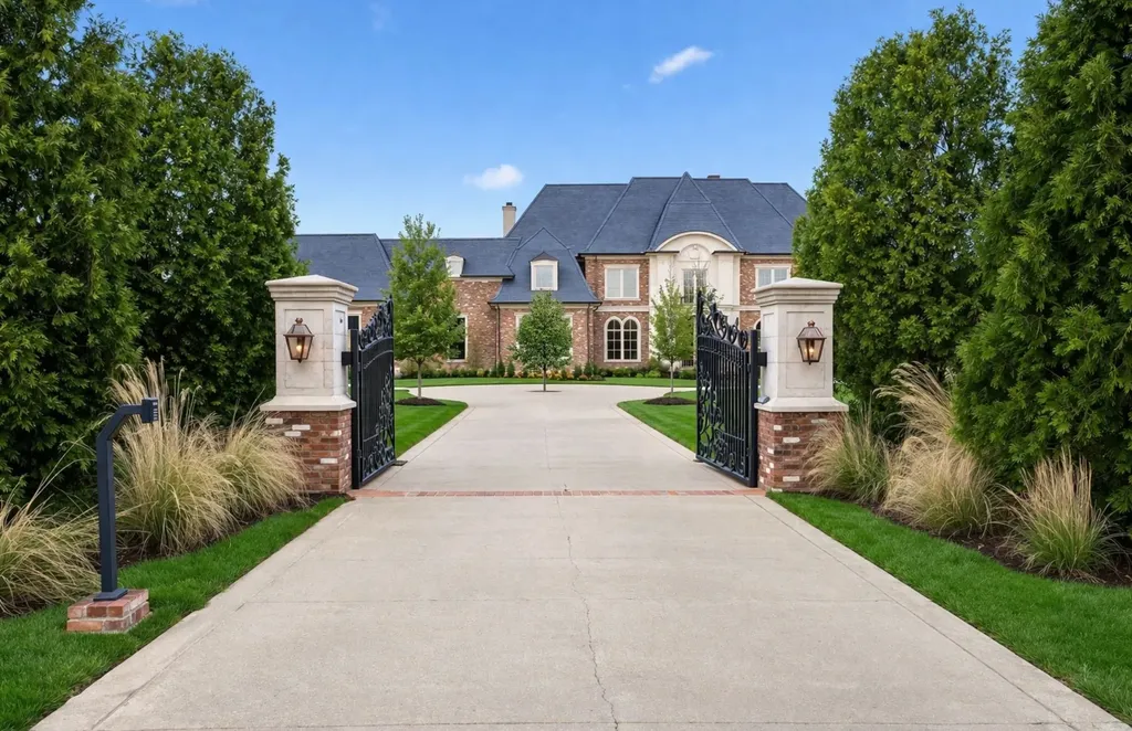 2122 Old Hickory Boulevard Nashville TN 37215