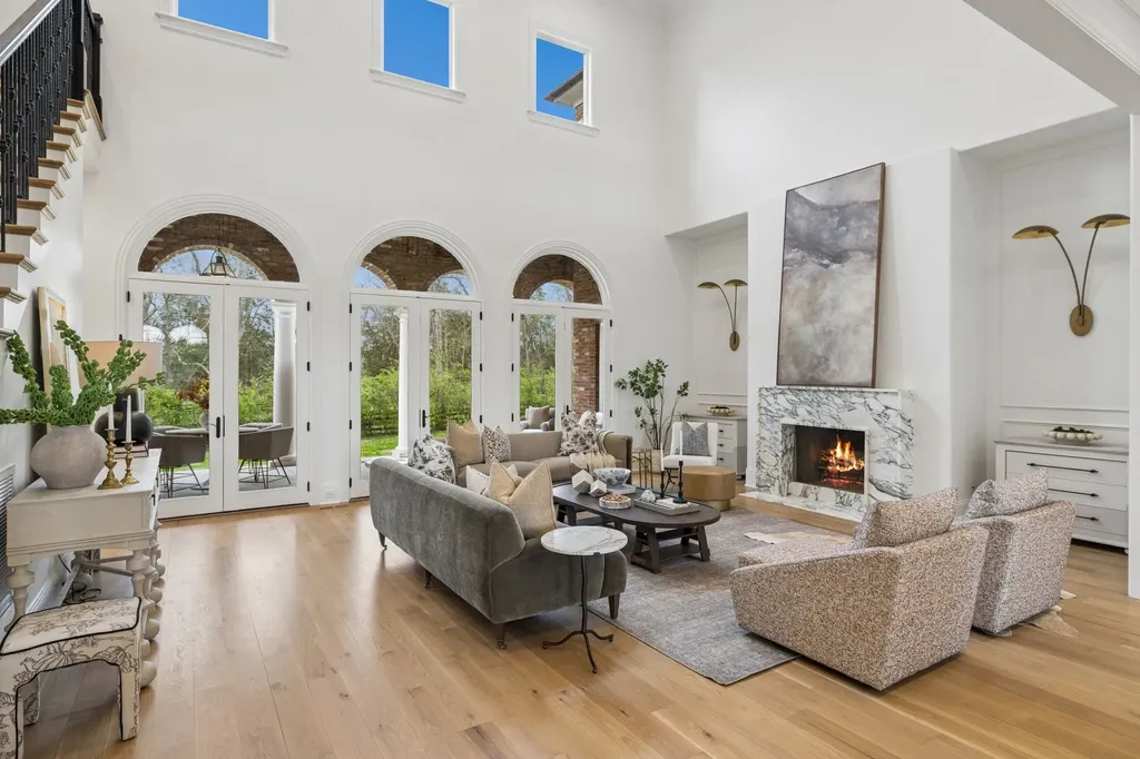2122 Old Hickory Boulevard Nashville TN 37215