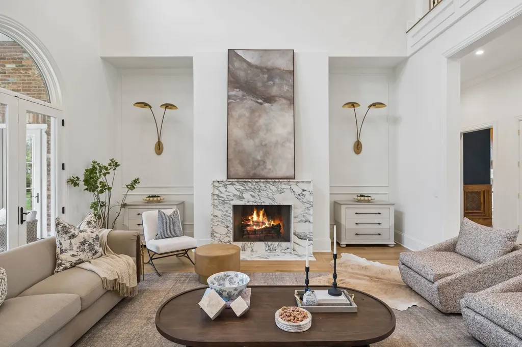 2122 Old Hickory Boulevard Nashville TN 37215