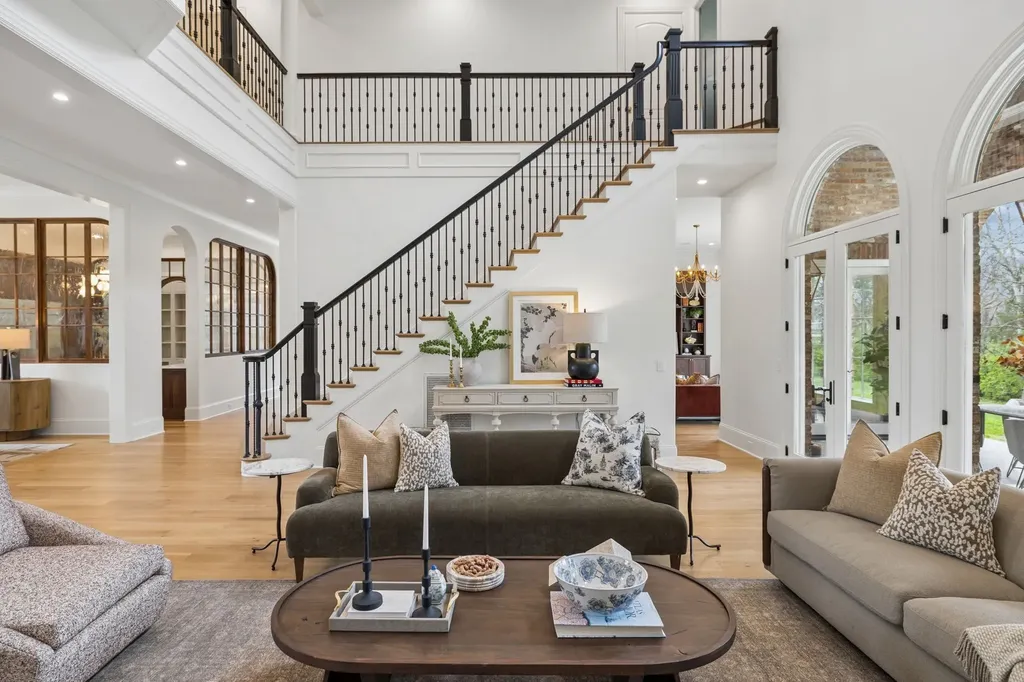 2122 Old Hickory Boulevard Nashville TN 37215