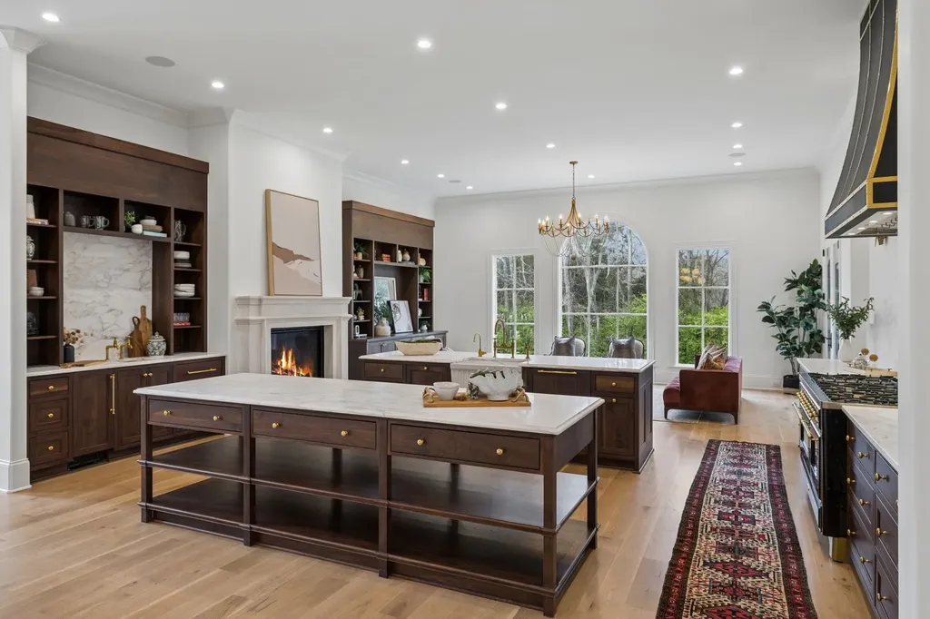 2122 Old Hickory Boulevard Nashville TN 37215