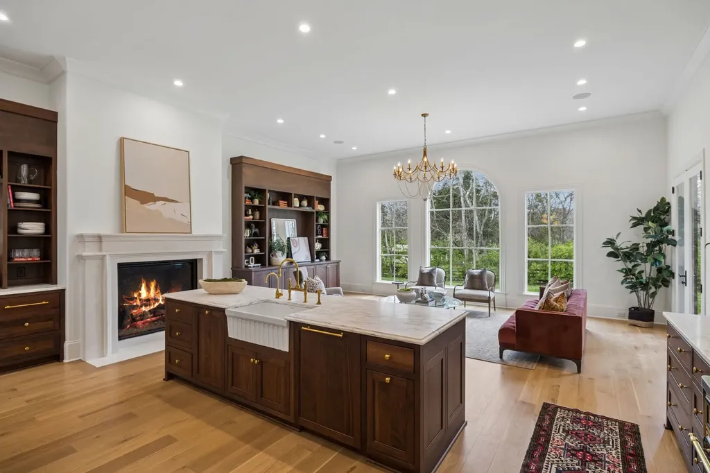 2122 Old Hickory Boulevard Nashville TN 37215