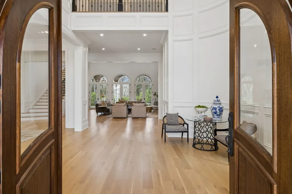 2122 Old Hickory Boulevard Nashville TN 37215