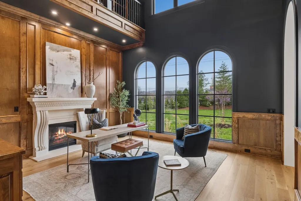 2122 Old Hickory Boulevard Nashville TN 37215