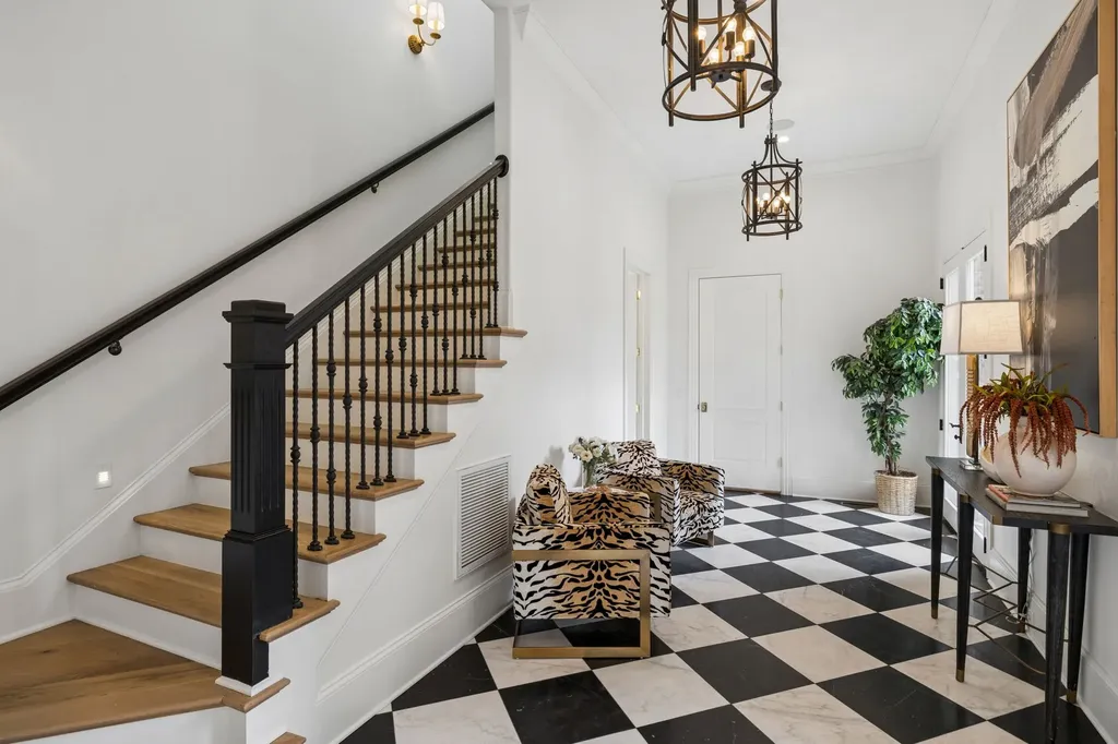 2122 Old Hickory Boulevard Nashville TN 37215