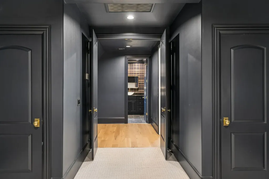 2122 Old Hickory Boulevard Nashville TN 37215