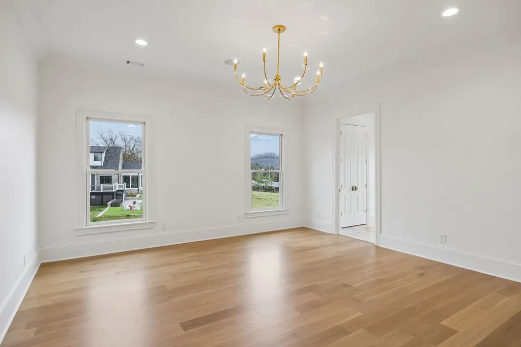 2122 Old Hickory Boulevard Nashville TN 37215