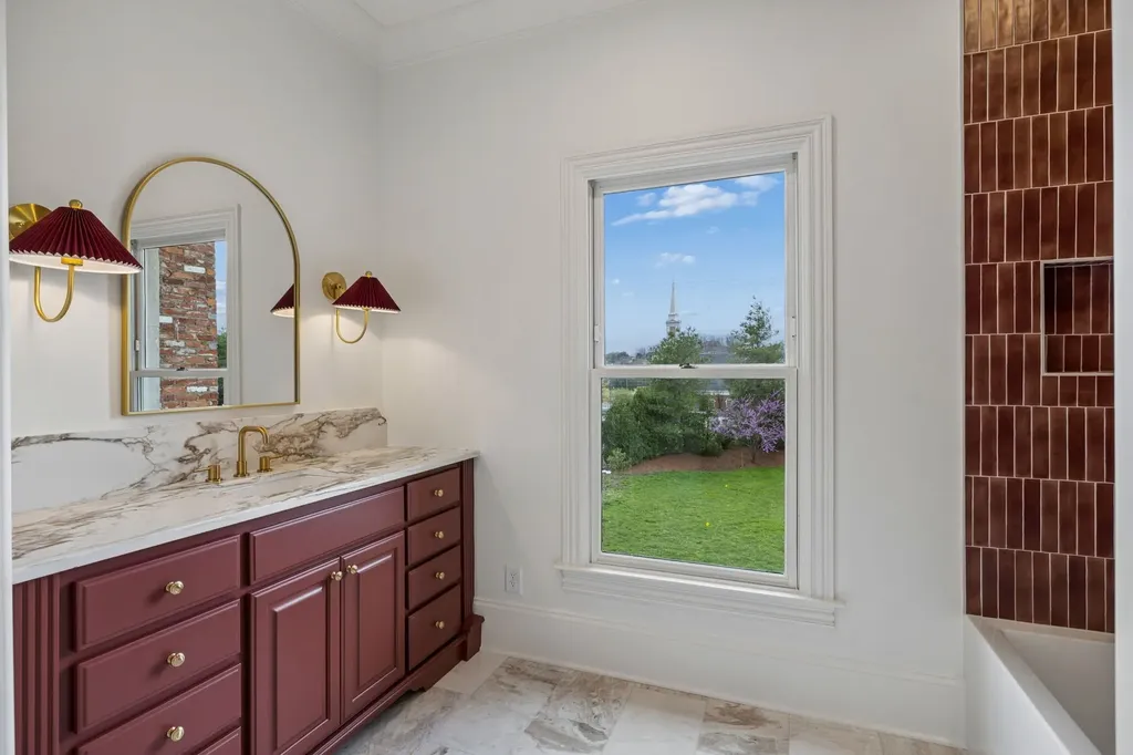 2122 Old Hickory Boulevard Nashville TN 37215