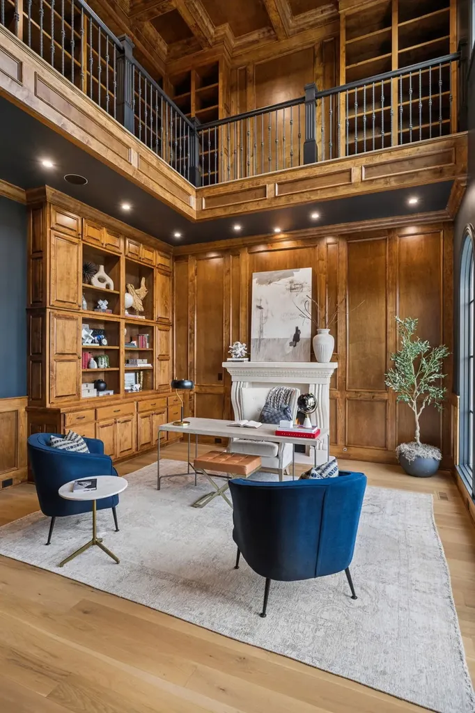 2122 Old Hickory Boulevard Nashville TN 37215