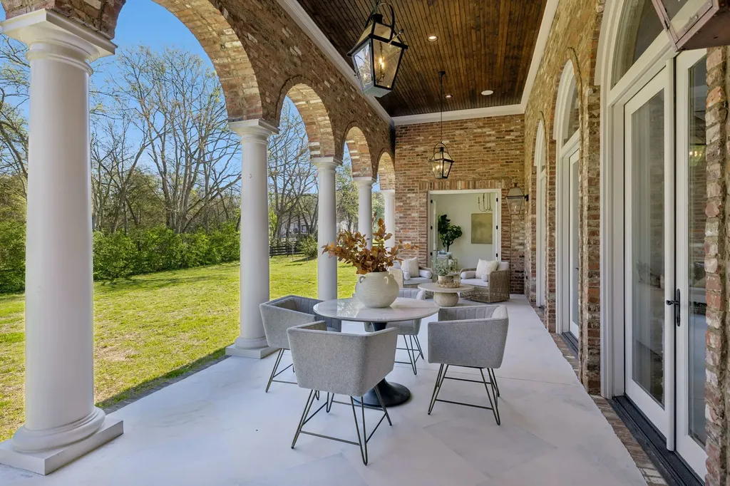 2122 Old Hickory Boulevard Nashville TN 37215