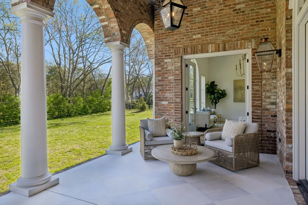 2122 Old Hickory Boulevard Nashville TN 37215