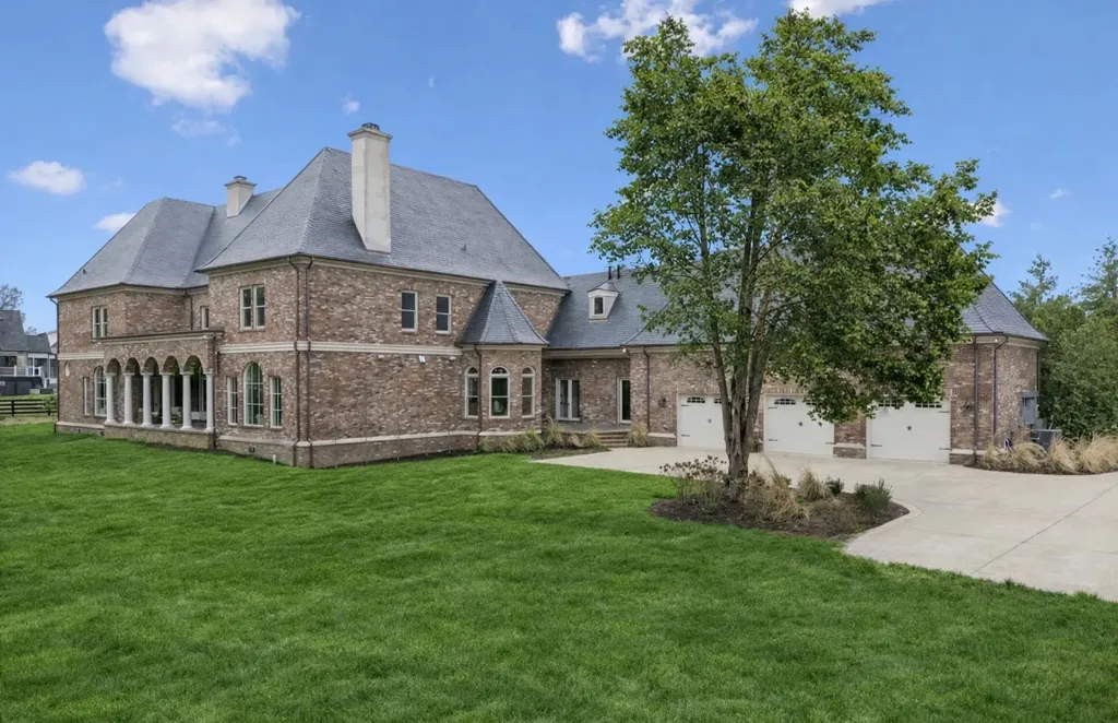 2122 Old Hickory Boulevard Nashville TN 37215