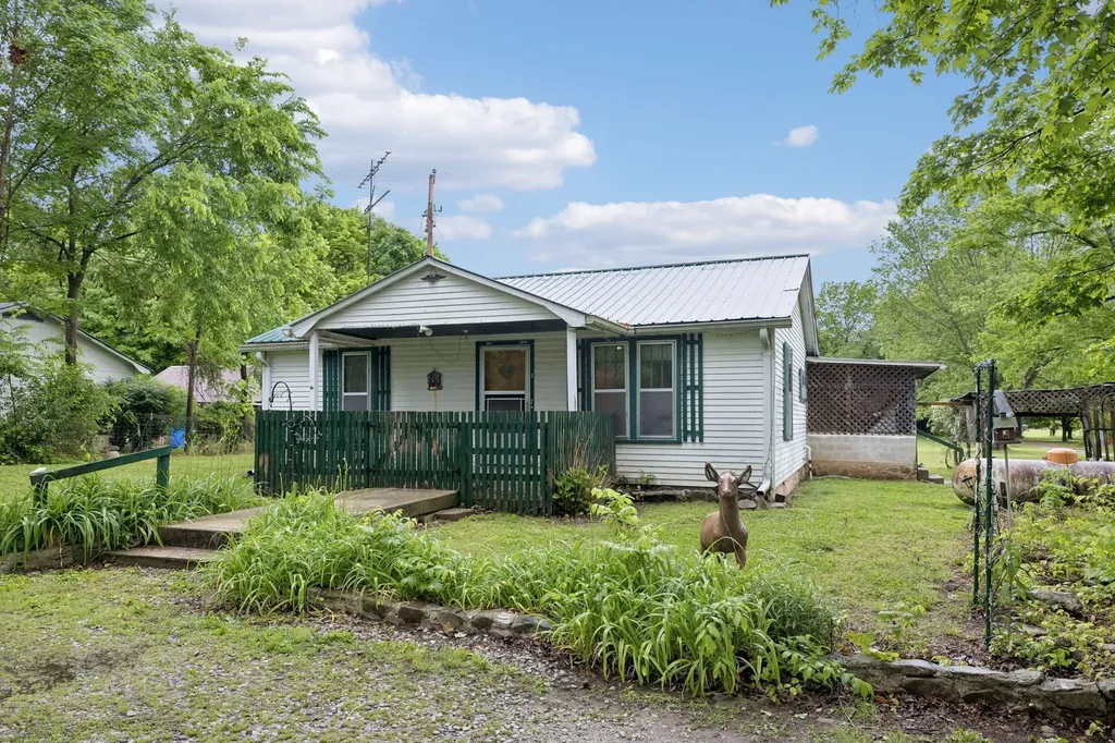 38 Holland Road Morrison TN 37357