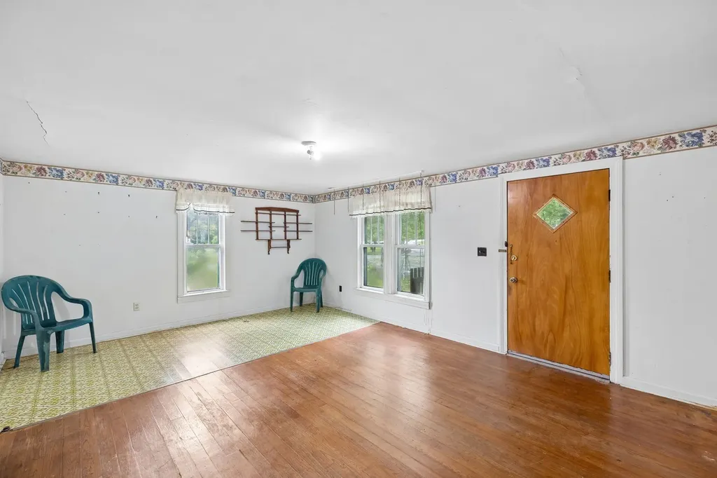 38 Holland Road Morrison TN 37357