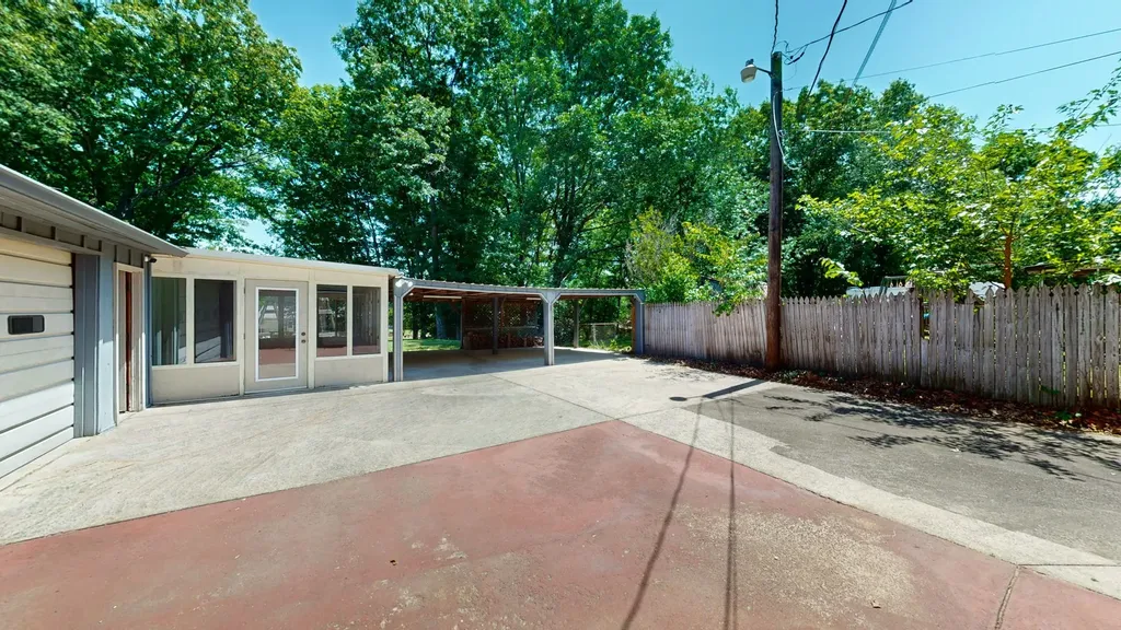 1930 Old Russellville Pike Clarksville TN 37043