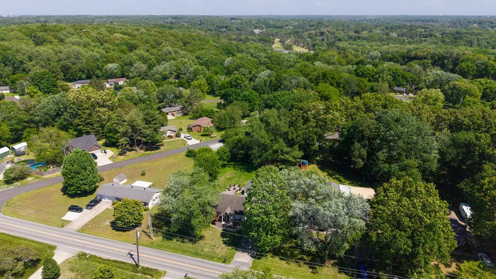 1930 Old Russellville Pike Clarksville TN 37043