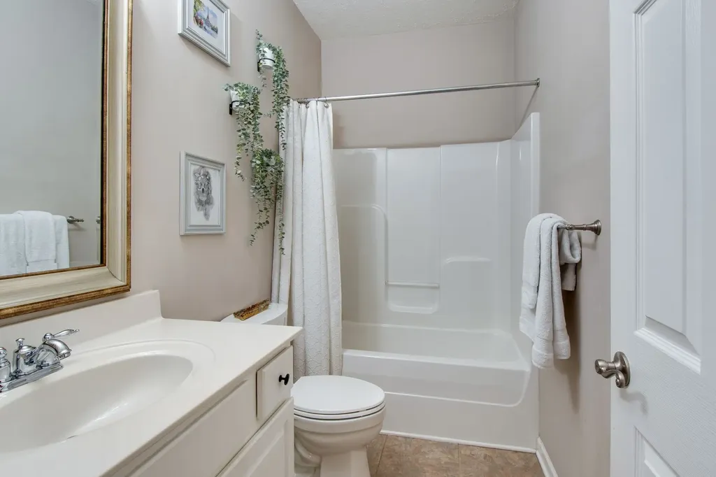 1025 Park Run Drive Franklin TN 37067