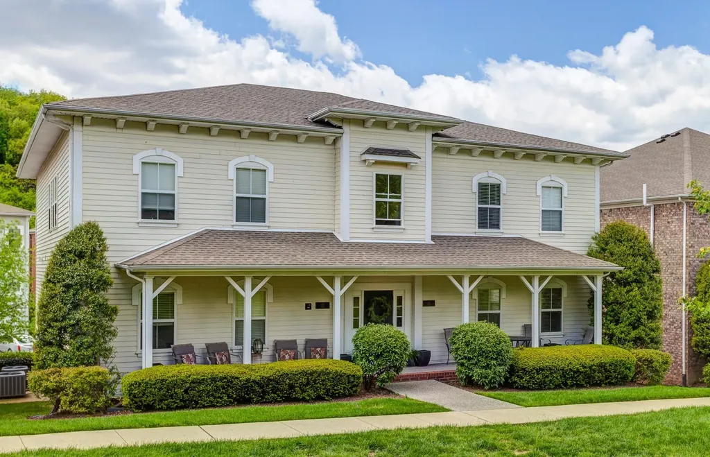 1025 Park Run Drive Franklin TN 37067
