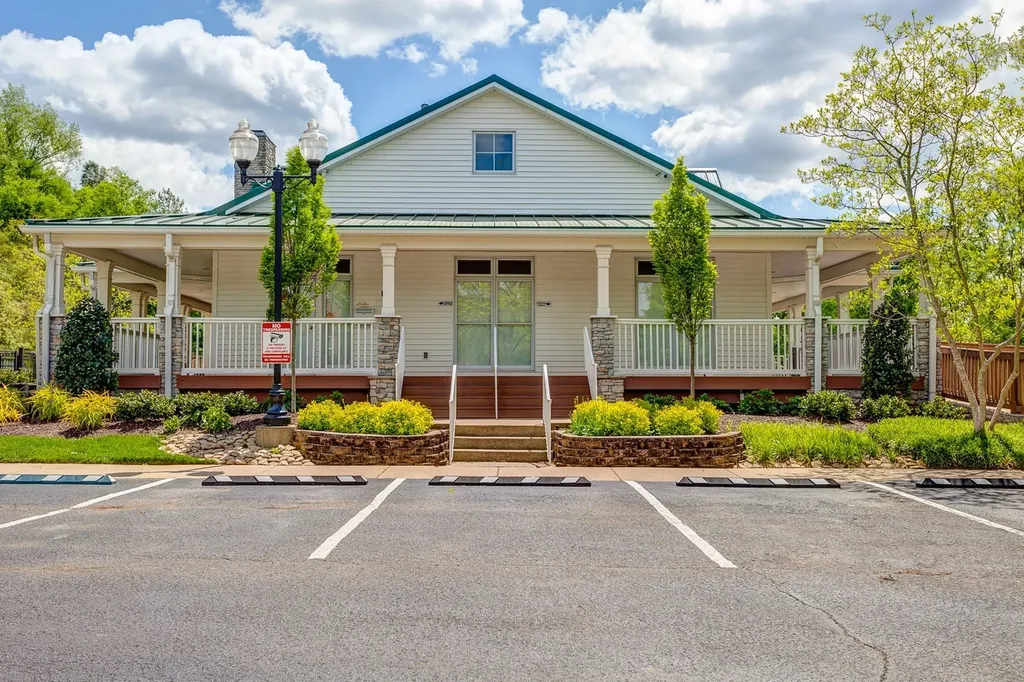 1025 Park Run Drive Franklin TN 37067