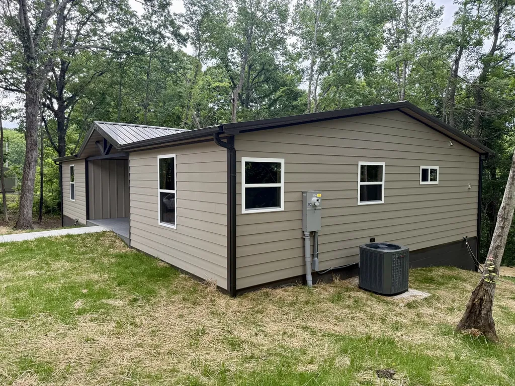 484 Spencer Drive Spencer TN 38585