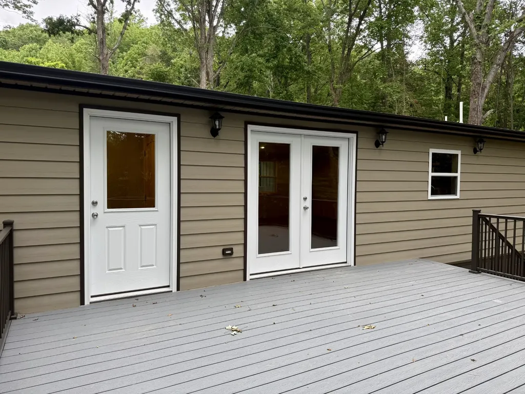 484 Spencer Drive Spencer TN 38585