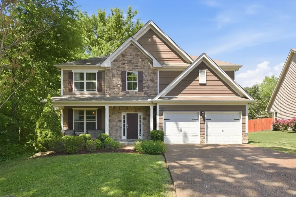 4008 Corey Court Spring Hill TN 37174