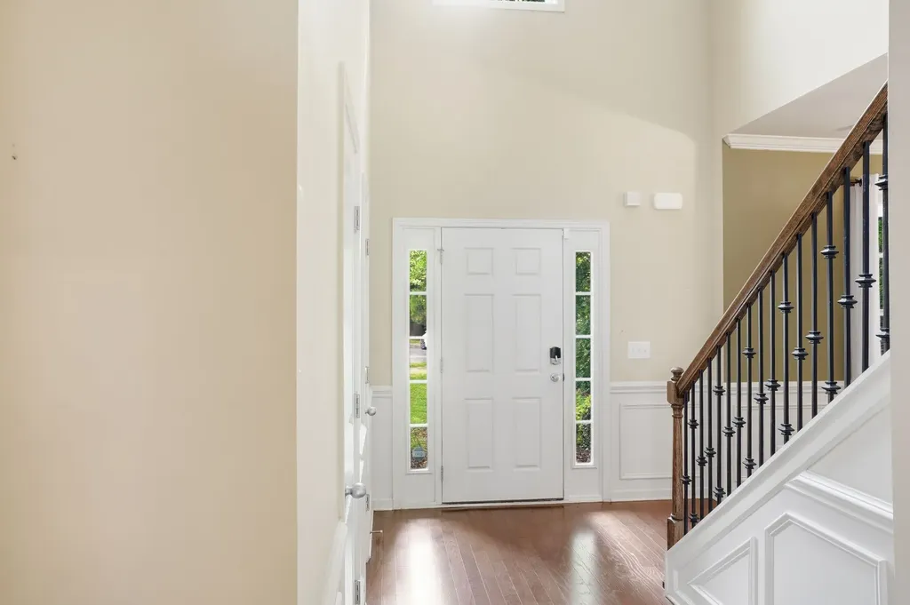 4008 Corey Court Spring Hill TN 37174