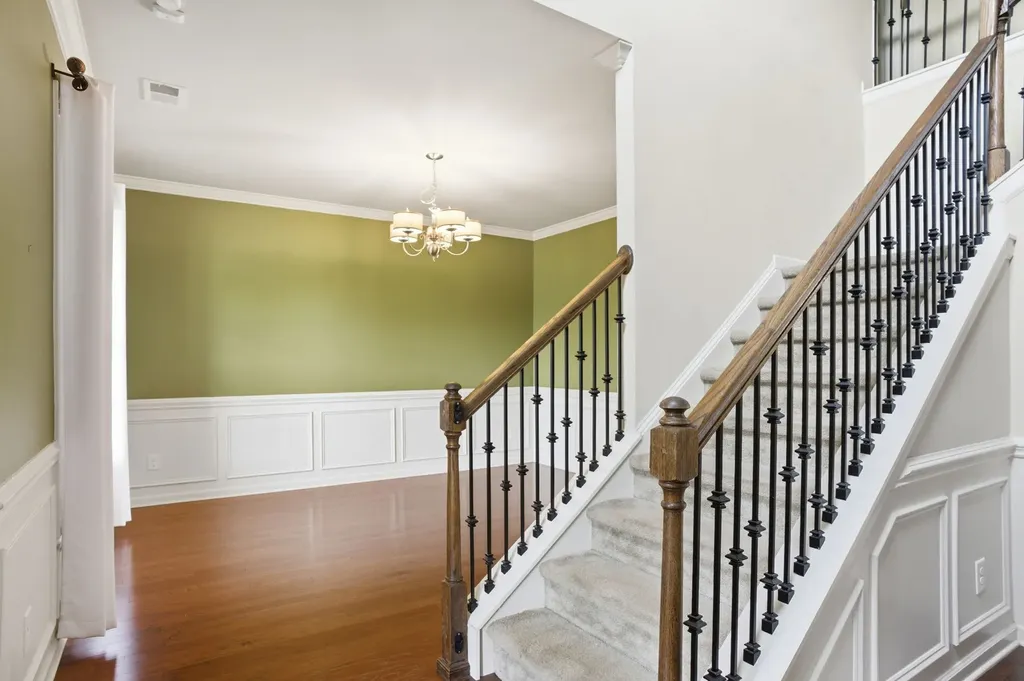 4008 Corey Court Spring Hill TN 37174