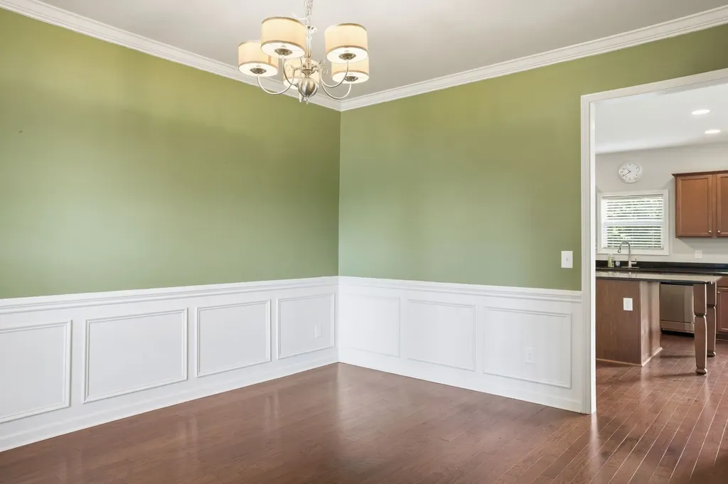 4008 Corey Court Spring Hill TN 37174