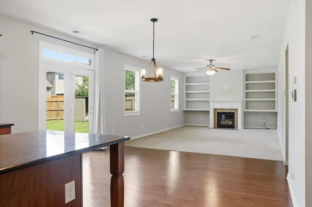 4008 Corey Court Spring Hill TN 37174