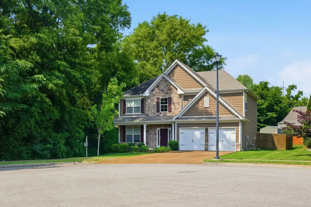 4008 Corey Court Spring Hill TN 37174