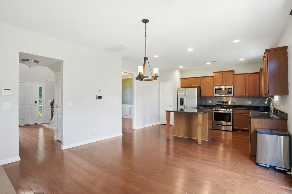 4008 Corey Court Spring Hill TN 37174