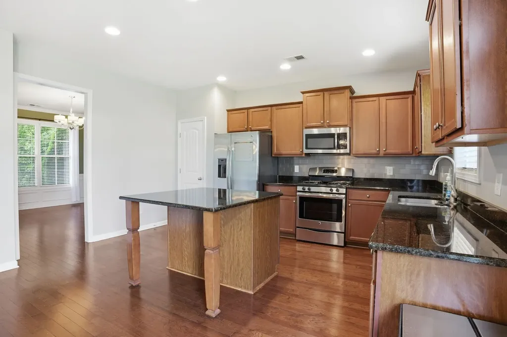 4008 Corey Court Spring Hill TN 37174