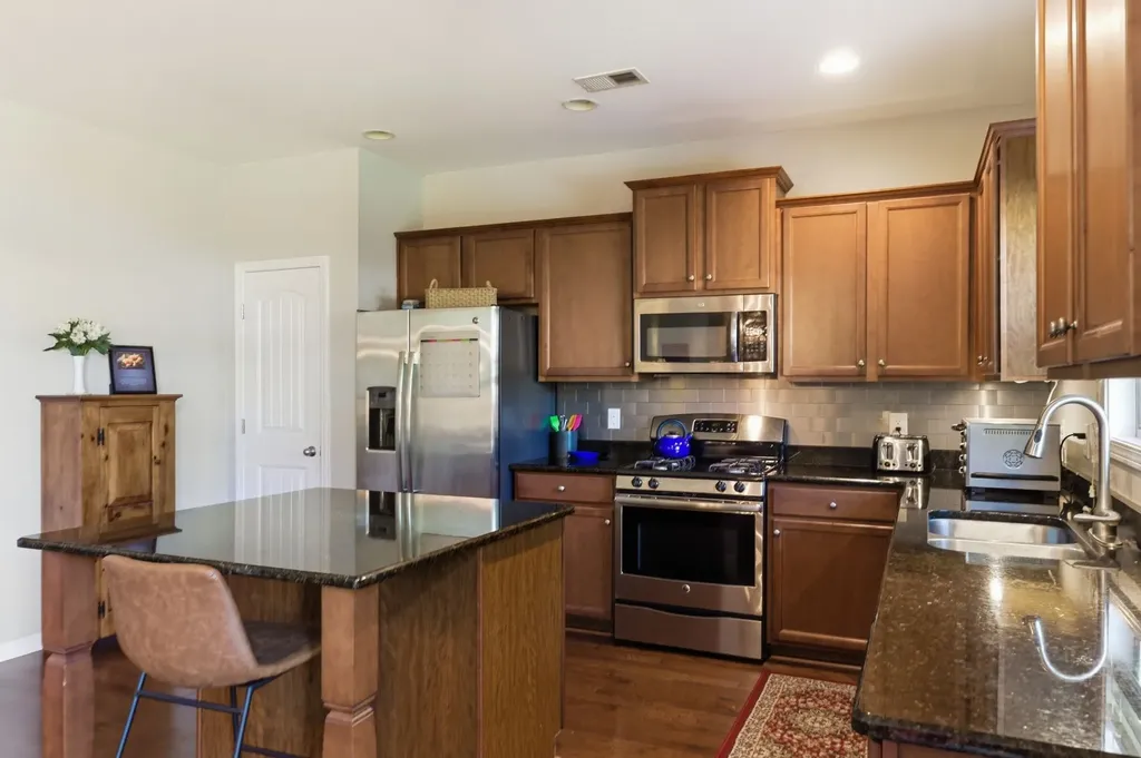 4008 Corey Court Spring Hill TN 37174