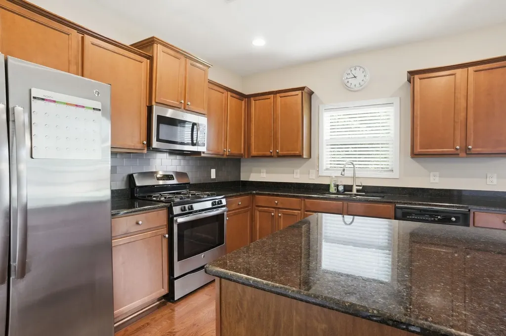 4008 Corey Court Spring Hill TN 37174