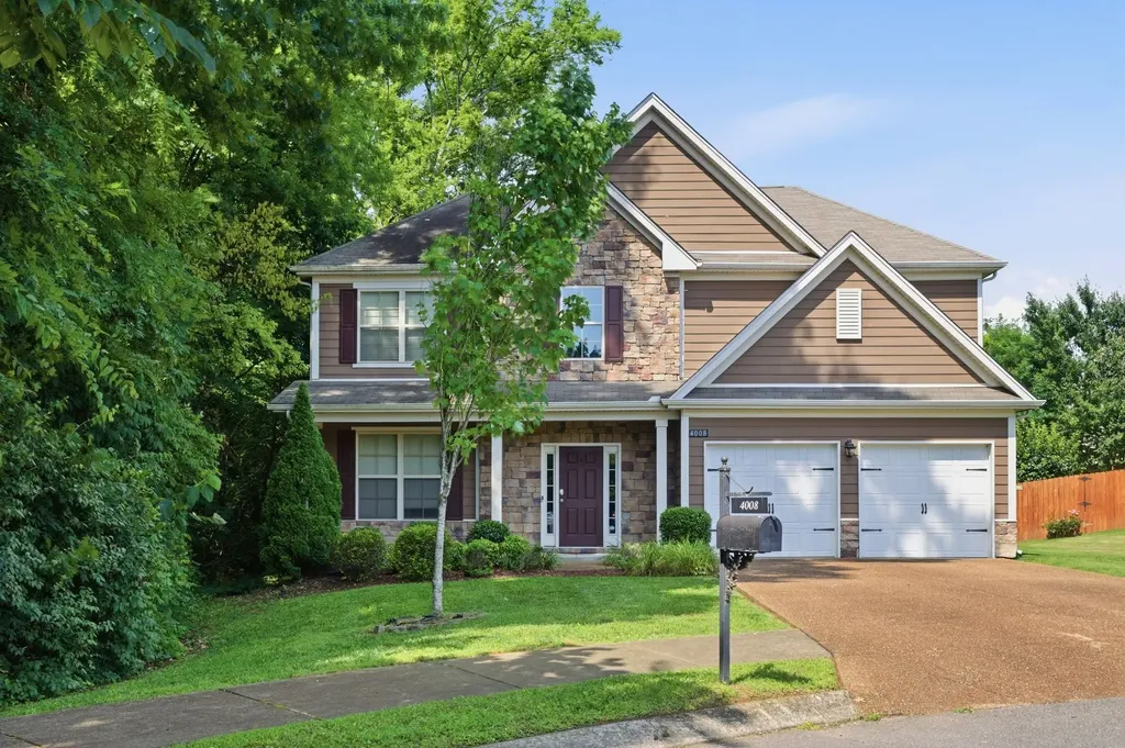 4008 Corey Court Spring Hill TN 37174