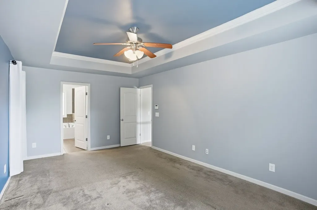 4008 Corey Court Spring Hill TN 37174
