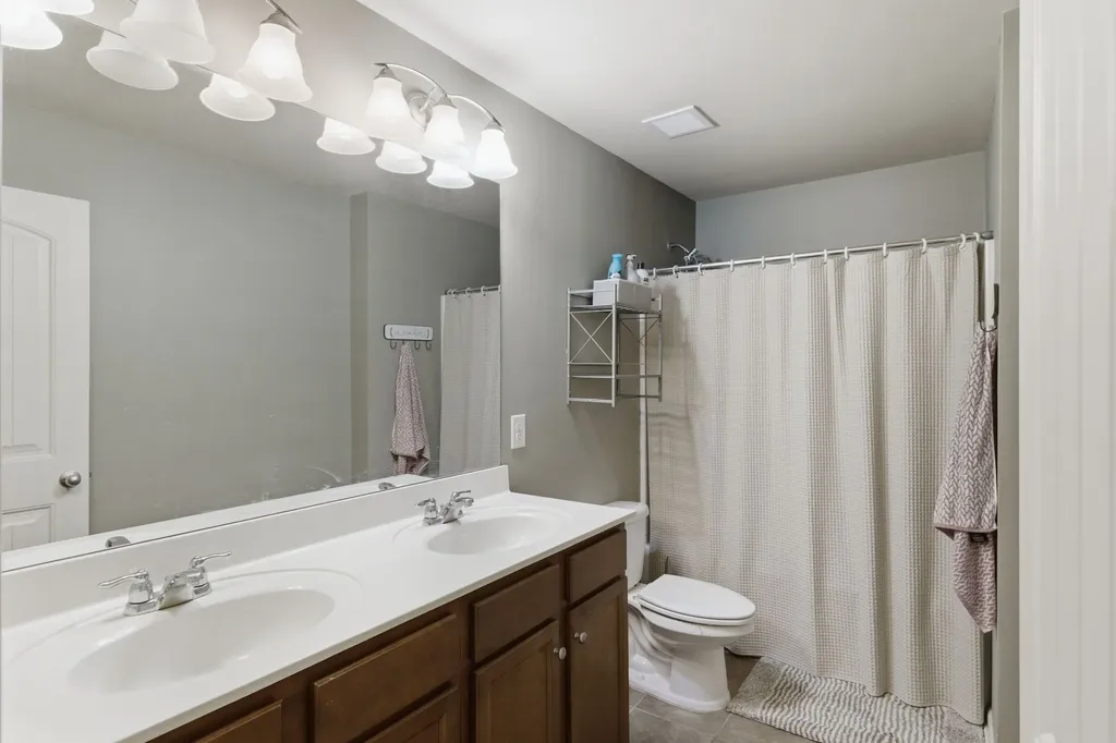 4008 Corey Court Spring Hill TN 37174