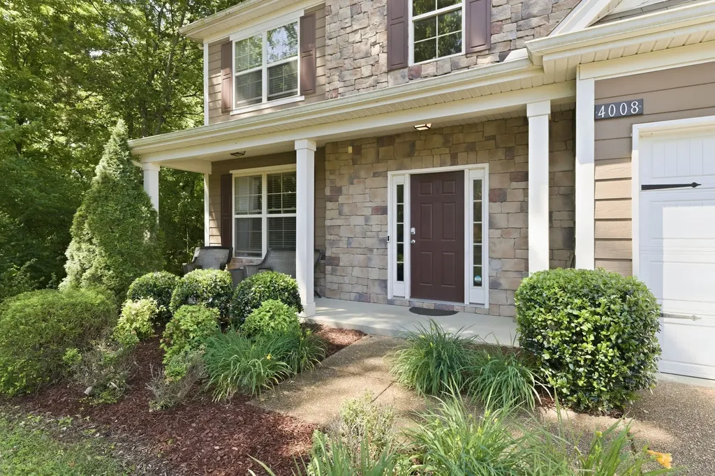 4008 Corey Court Spring Hill TN 37174