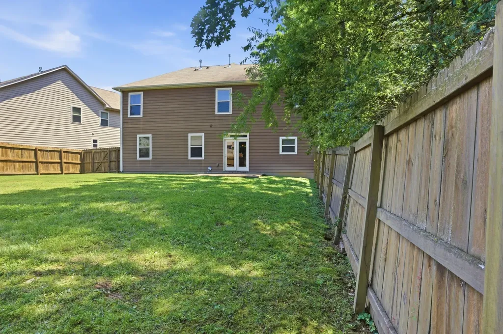 4008 Corey Court Spring Hill TN 37174