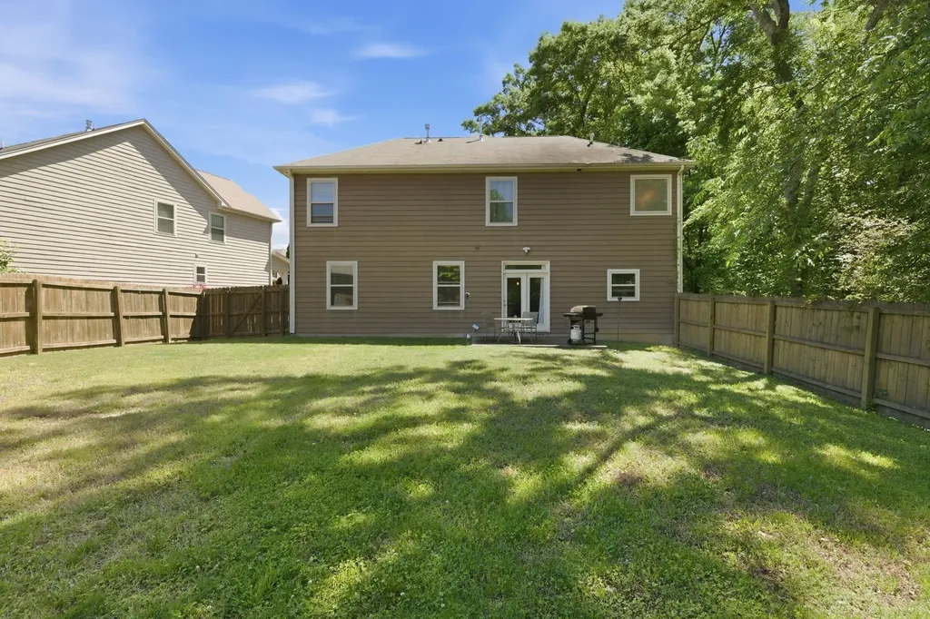 4008 Corey Court Spring Hill TN 37174