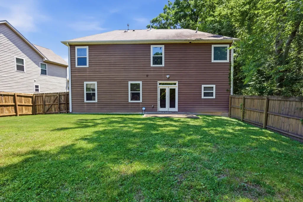 4008 Corey Court Spring Hill TN 37174