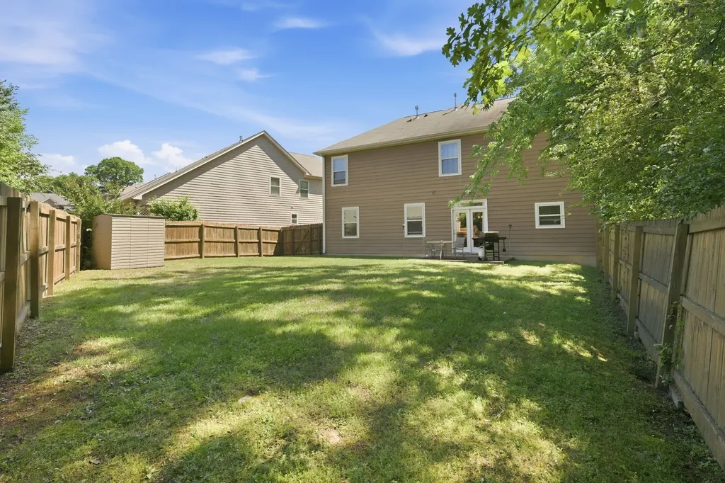 4008 Corey Court Spring Hill TN 37174