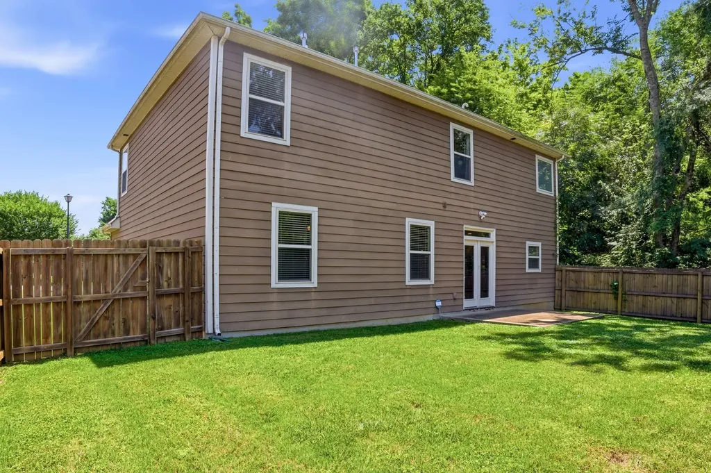 4008 Corey Court Spring Hill TN 37174