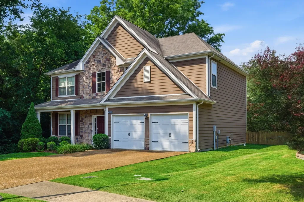 4008 Corey Court Spring Hill TN 37174