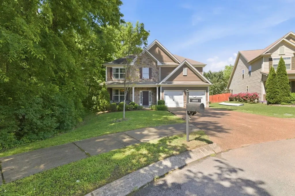 4008 Corey Court Spring Hill TN 37174