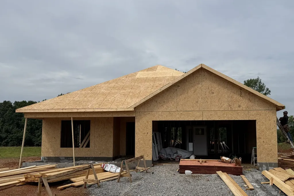 34 Miller Farm Clarksville TN 37043