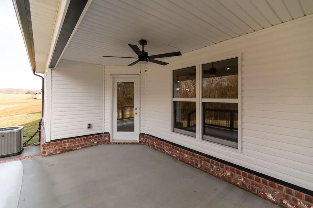 34 Miller Farm Clarksville TN 37043