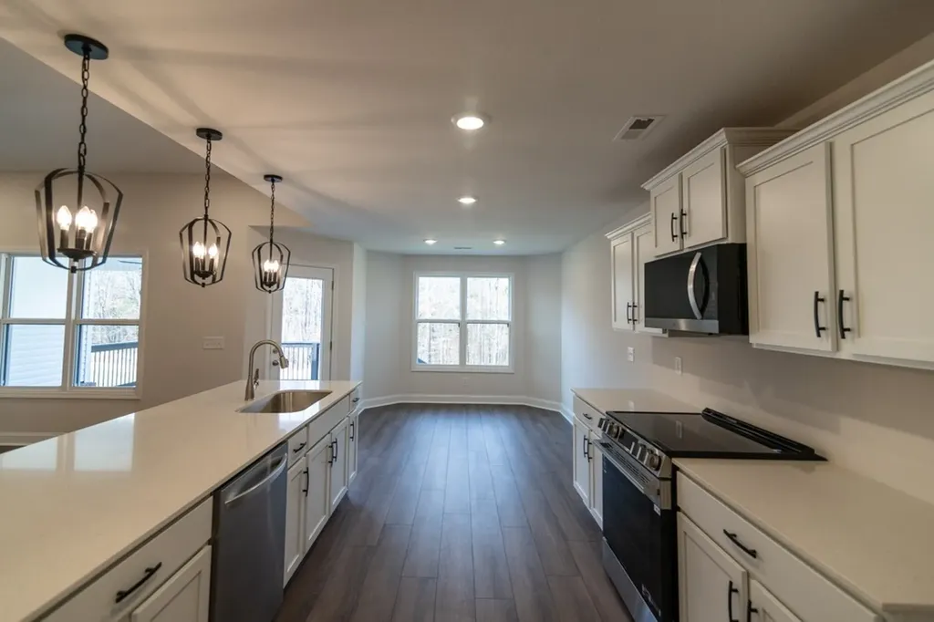 34 Miller Farm Clarksville TN 37043